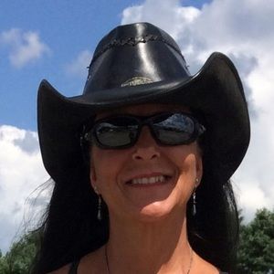 Meet your Posher, Jerri